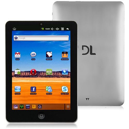 Tablet DL Smart T-704