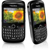 Blackberry Curve 8520 Preto - GSM - Celular Tim