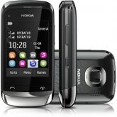 Celular Nokia C2-06 Dual Chip MP3