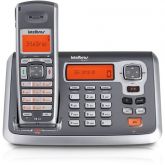 Telefone s/ Fio DECT 6.0 c/ Identificador de Chamadas